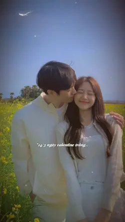 14/3 ngày valentine 