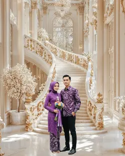 background wedding 