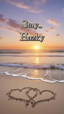 Stay.../Hazky
