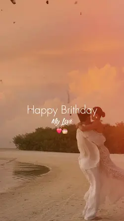 happy Brithday