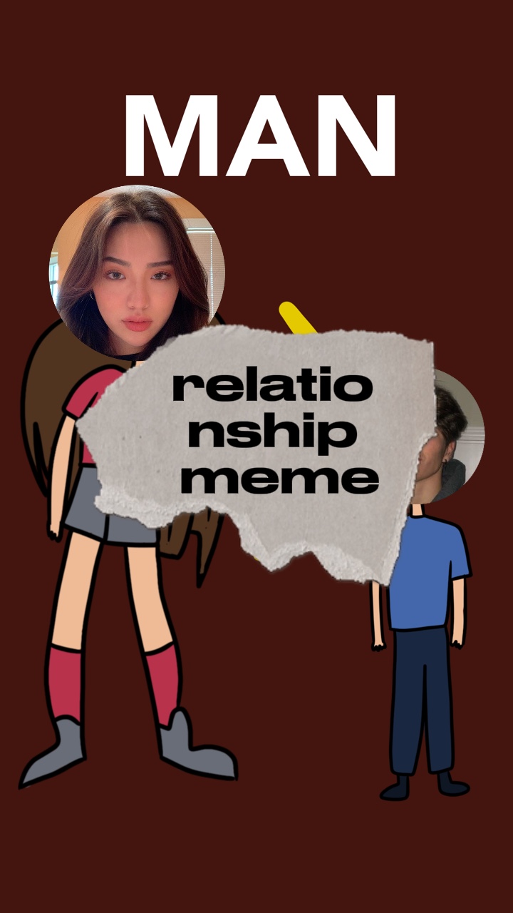 Meme de relacionamento
