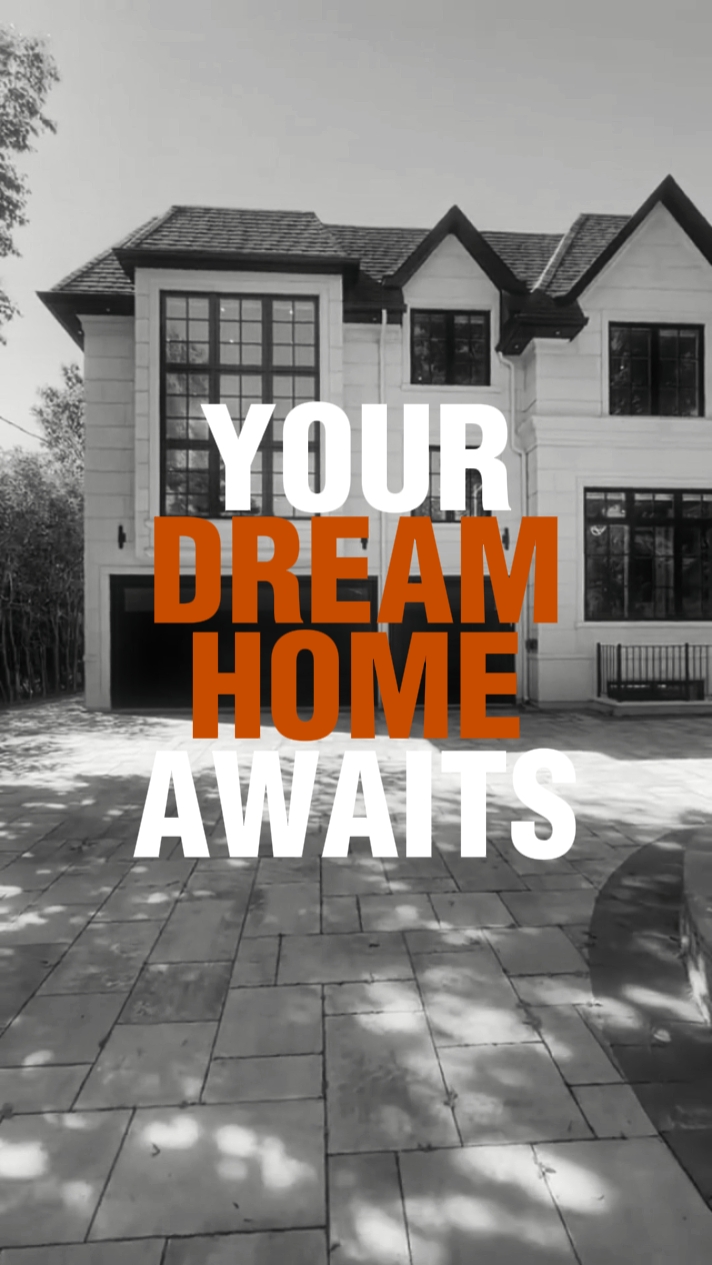 real estate promote