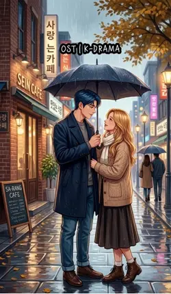 Ost k-drama