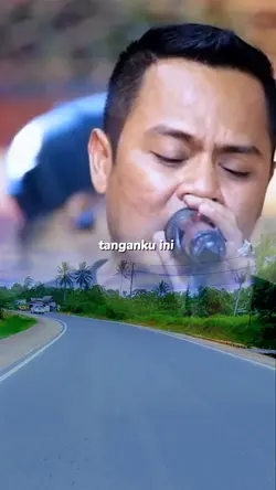 Debu - Debu Jalanan