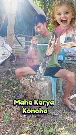 Mahakarya konoha