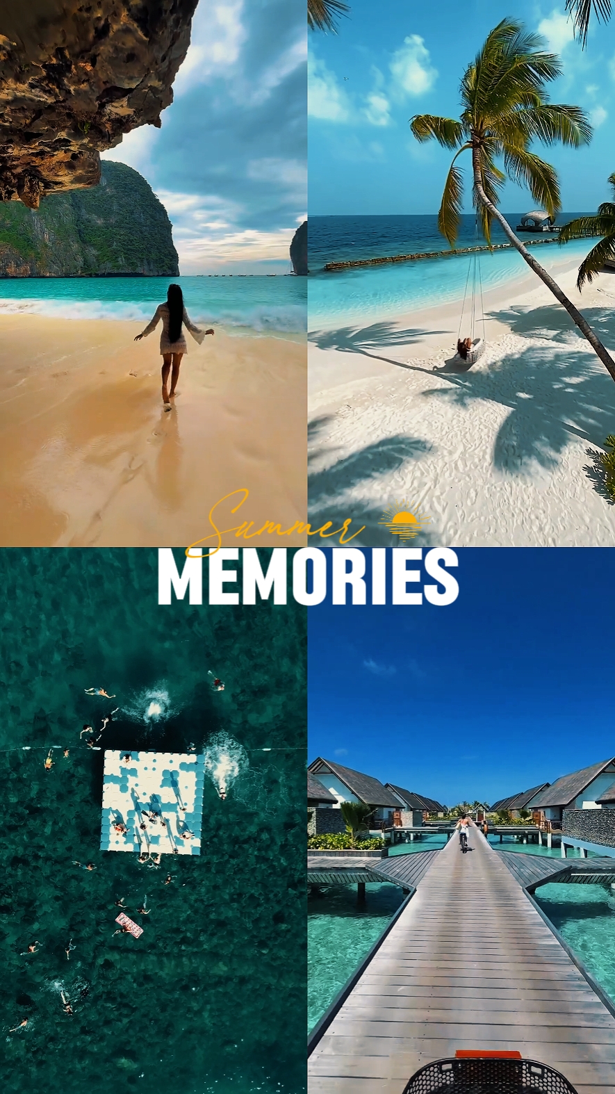 Summer memories