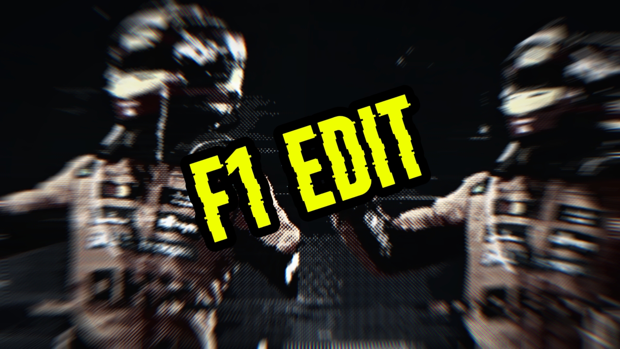 TRANSISI EDIT F1