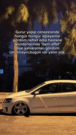 Yarın Yok...