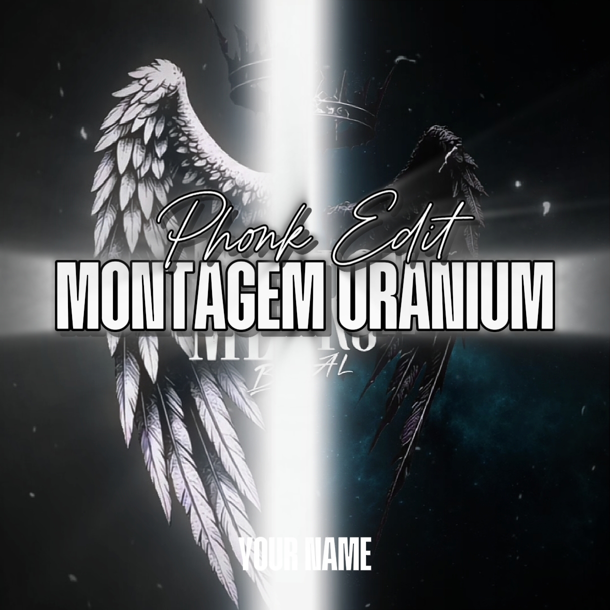 MONTAGEM URÂNIO