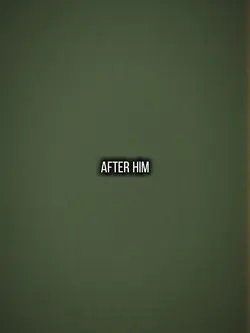 before and after him
