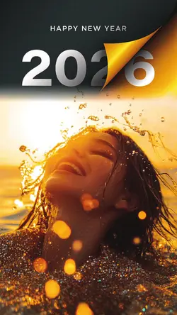 happy new year