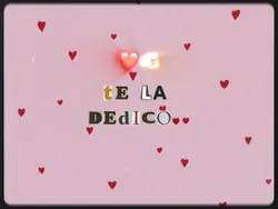 Por primera vez ❤️🫵🏻