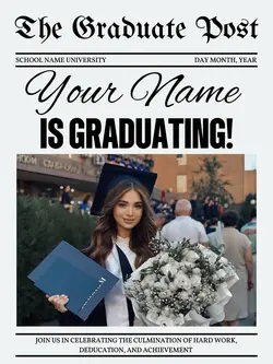 The Graduate Post