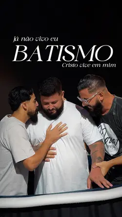 Batismo 