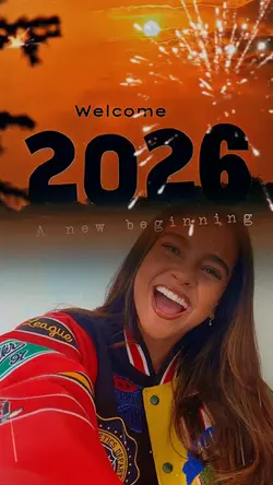 WELCOME 2026
