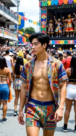 หล่อ