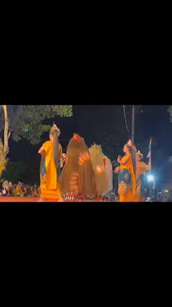 pentas seni gwsm

