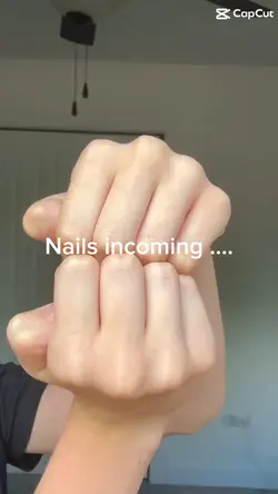 New nails 