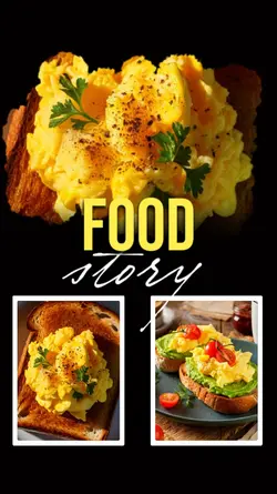 Food Story F