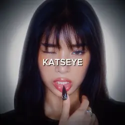 Sophia katseye edit!