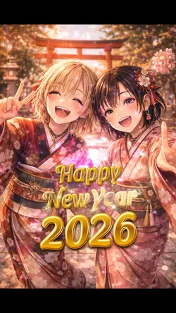 あけおめことよろ