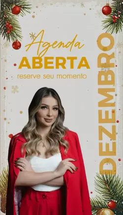 Agenda de Dezembro 