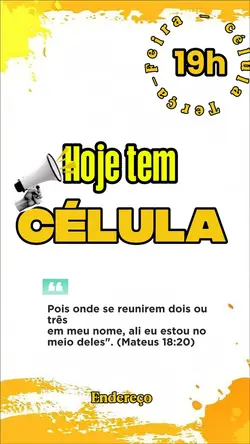 Célula 
