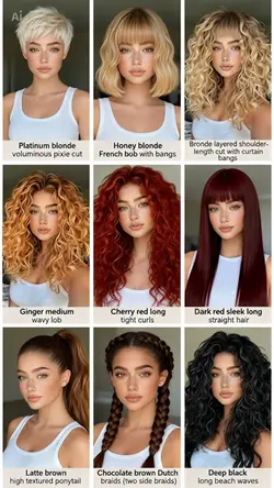 Hair Salon