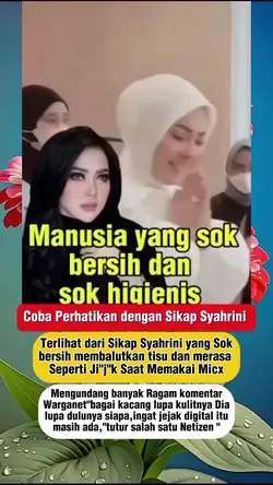 Syahrini 
