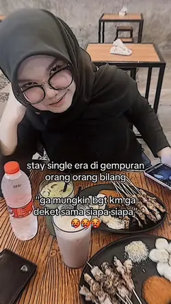 Stay single era di