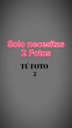 Solo 2 Fotos 