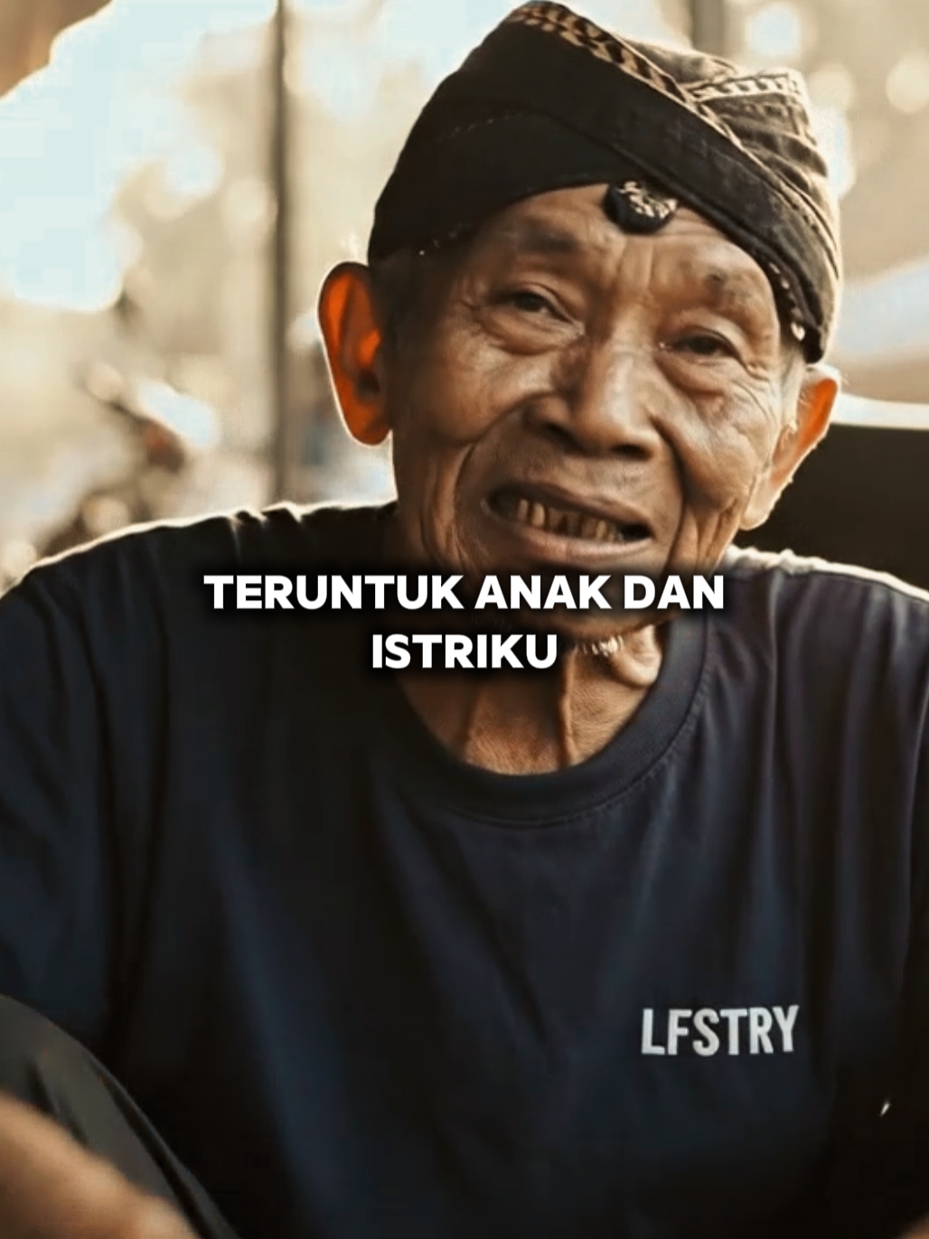 Kalian penyemangatku