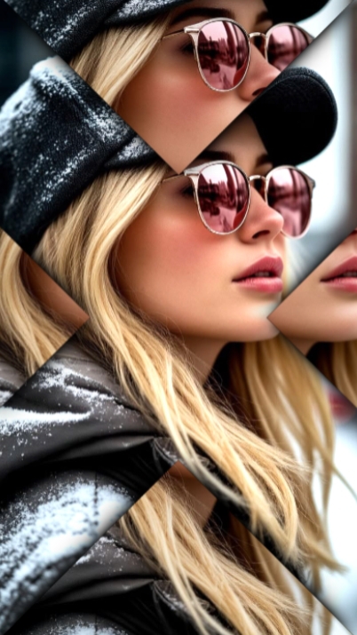 nouvelles tendances