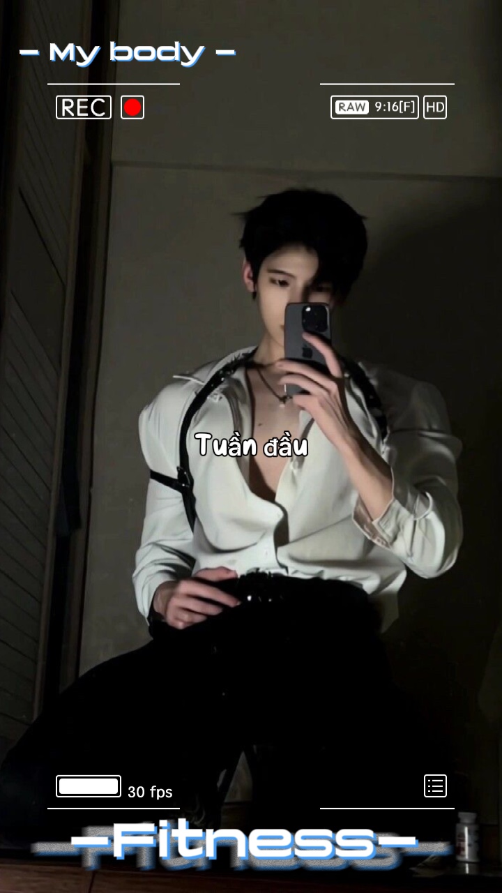 Fitness 7 ảnh