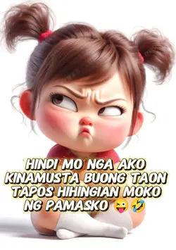 Pamasko funny