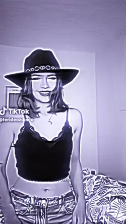 Feride Özdinç Edits✨