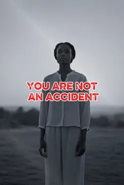 You Are Not random