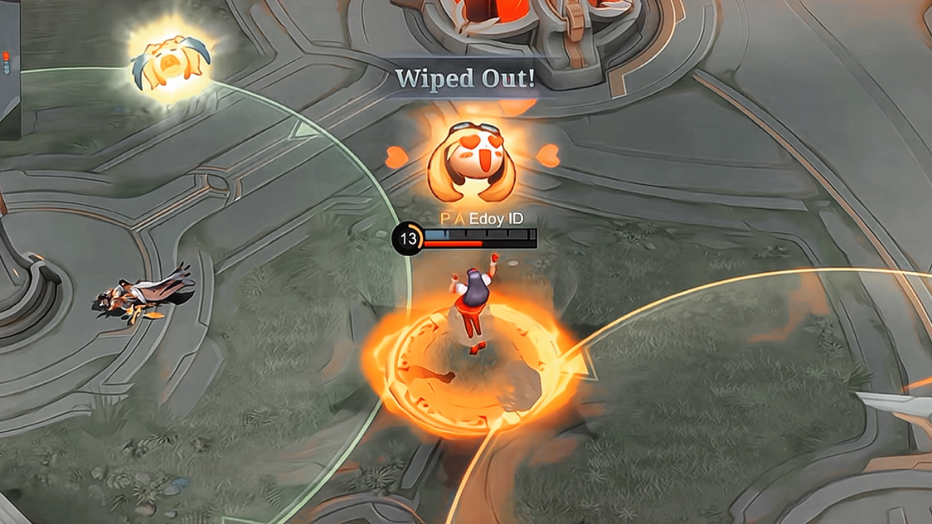 JJ GAMEPLAY KECE