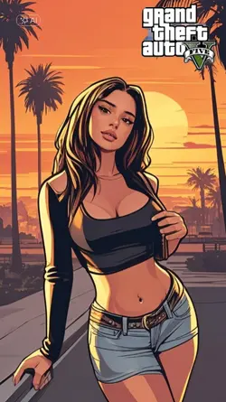 GTA FILTER AI