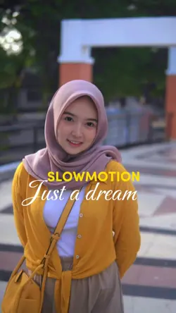 slowmo just a dream 