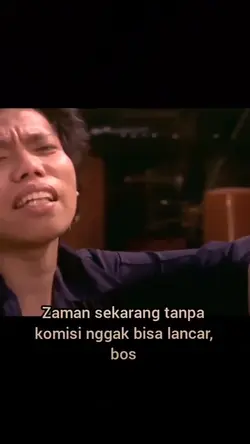 ada komisi semua