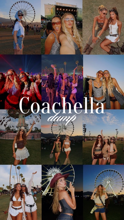 COACHELLA DUMP