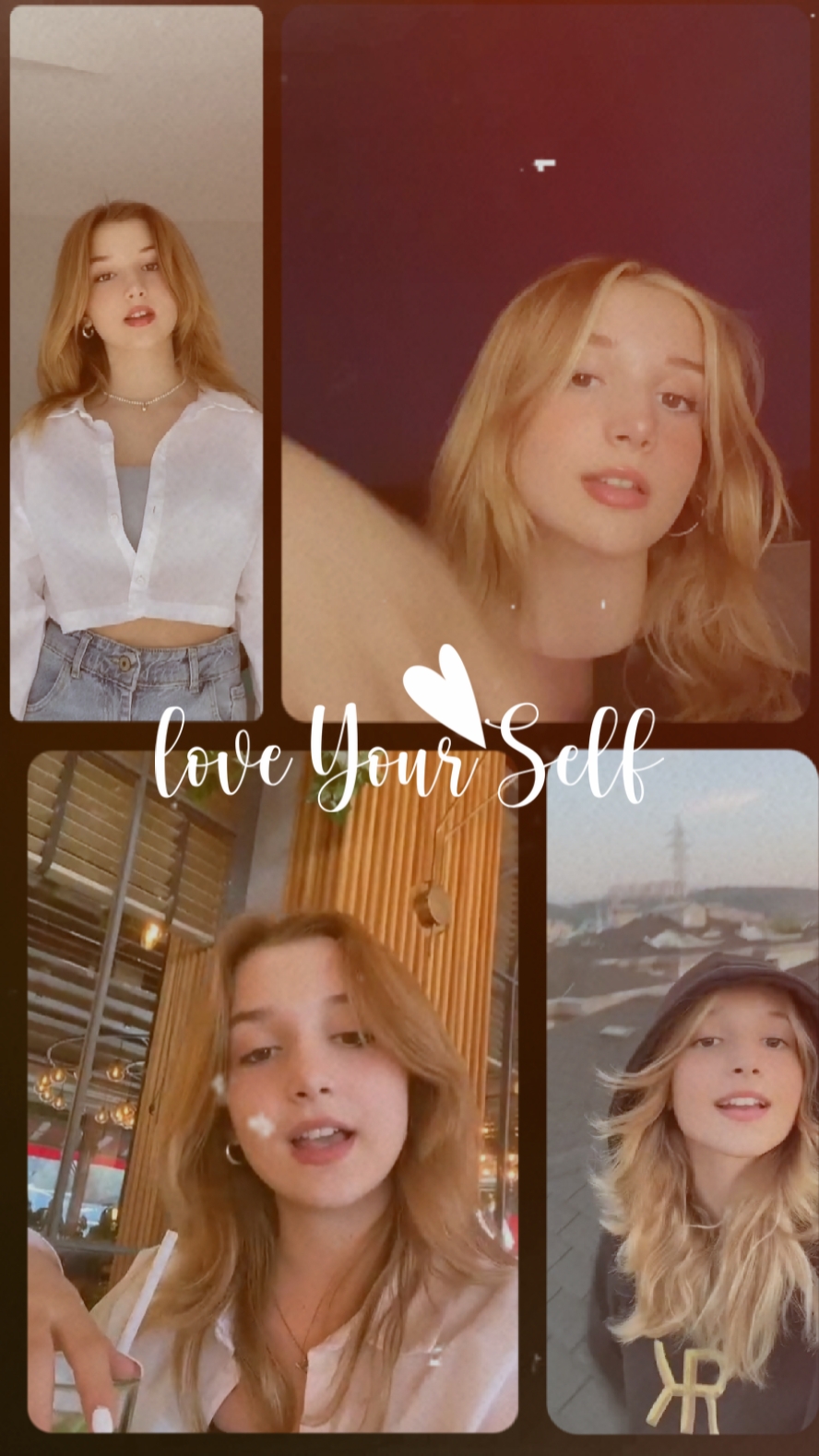 2. Self Love