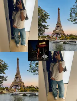 Parisienne, Gims