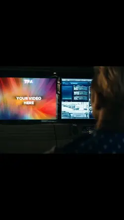 Homelander TV Temp
