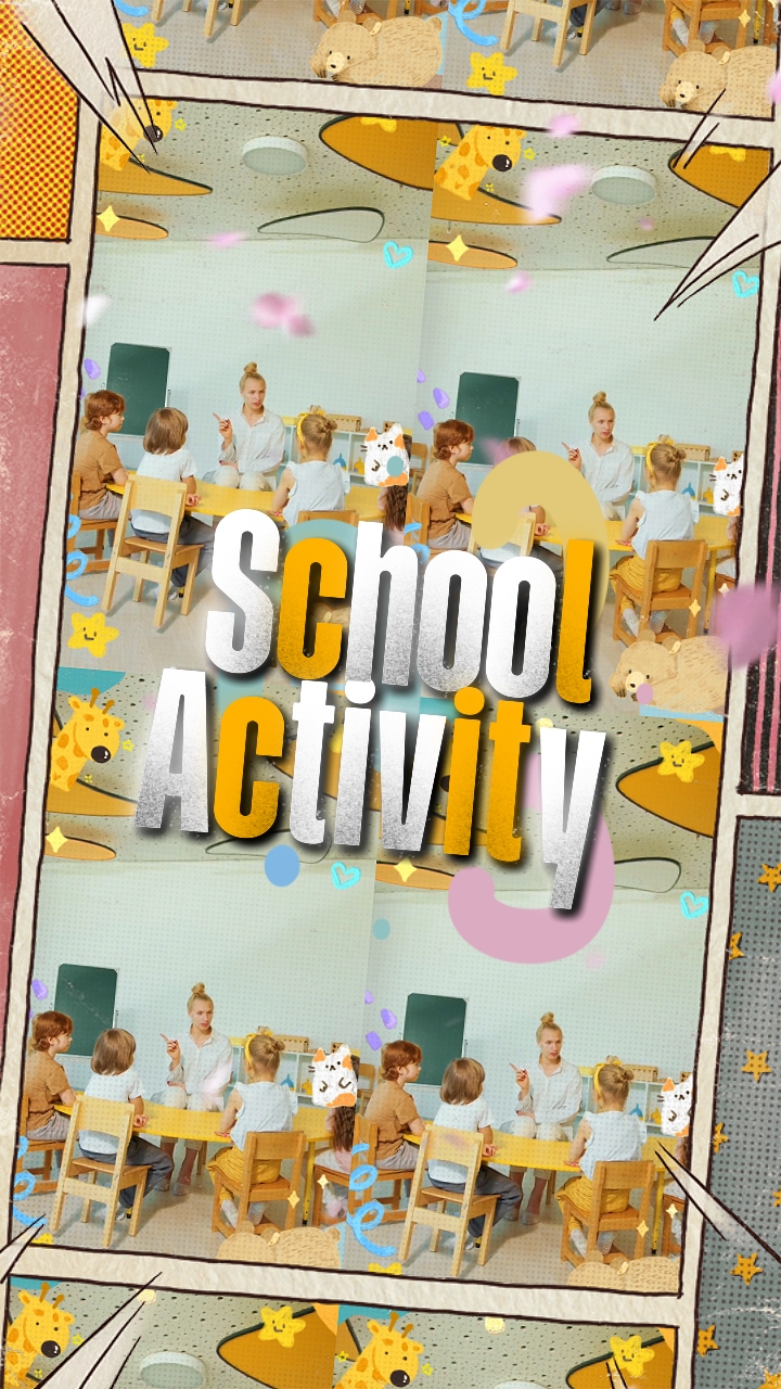 Atividade Escolar 