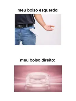 meu bolso e celular 