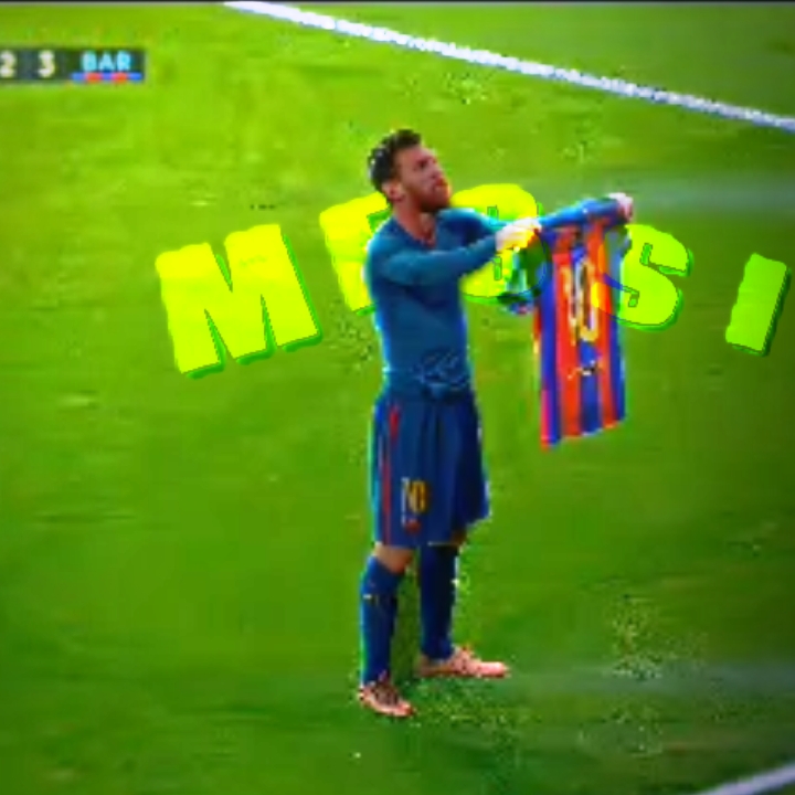 europapa Messi edit 