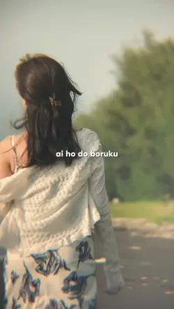 Slowmo boru panggoar