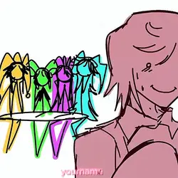 run jester is here